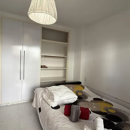 Awaydays Casa A 100m De Playa Apartment