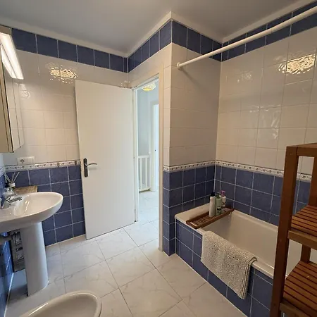 Apartment Awaydays Casa A 100m De Playa