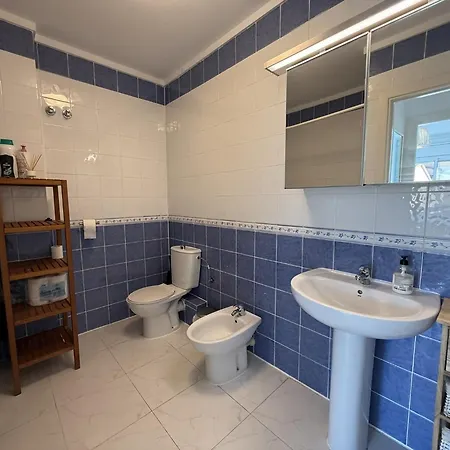 Awaydays Casa A 100m De Playa Apartment *