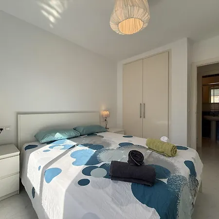 Apartment Awaydays Casa A 100m De Playa *