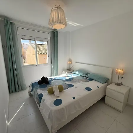 Apartment Awaydays Casa A 100m De Playa Empuriabrava