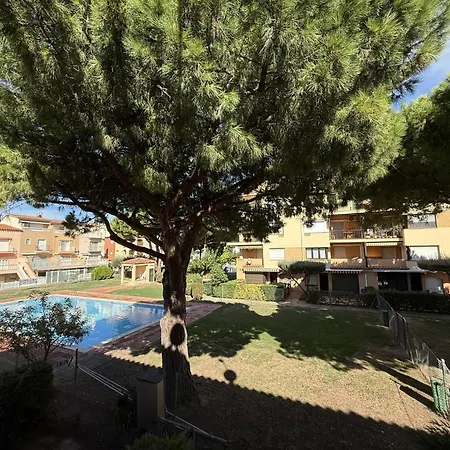 Awaydays Casa A 100m De Playa Empuriabrava