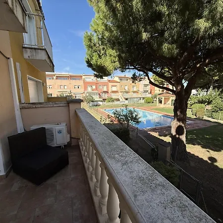 Awaydays Casa A 100m De Playa Appartement
