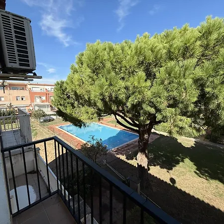 Awaydays Casa A 100m De Playa Apartment *