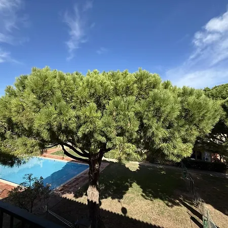 Apartment Awaydays Casa A 100m De Playa *