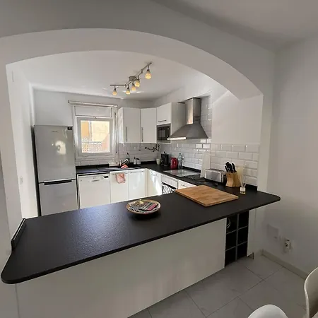 Apartment Awaydays Casa A 100m De Playa Empuriabrava