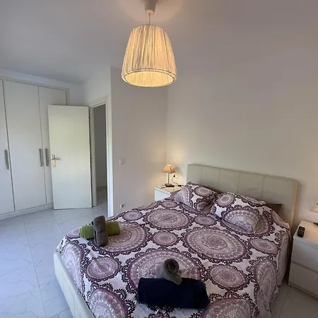 Awaydays Casa A 100m De Playa Apartment