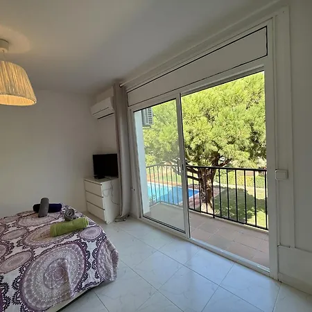 Awaydays Casa A 100m De Playa Apartment *