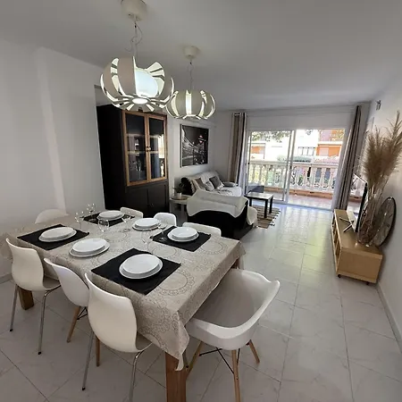 Apartment Awaydays Casa A 100m De Playa Empuriabrava