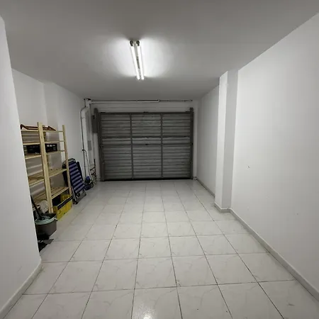 Awaydays Casa A 100m De Playa Apartment