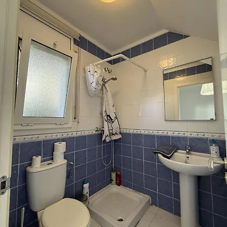 Apartment Awaydays Casa A 100m De Playa