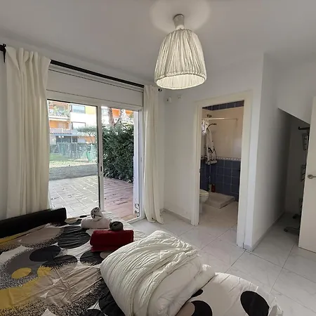 Awaydays Casa A 100m De Playa Apartment *