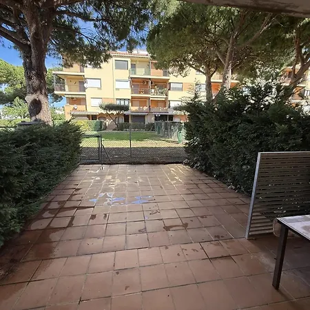 Apartment Awaydays Casa A 100m De Playa *