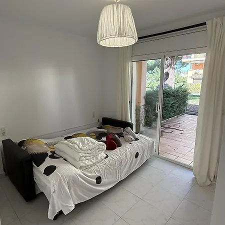Awaydays Casa A 100m De Playa Apartment Empuriabrava