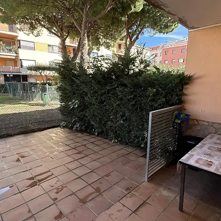 Apartment Awaydays Casa A 100m De Playa